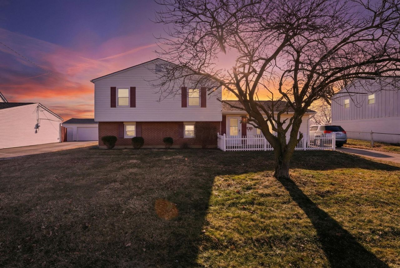 5220 Edgeview Road, Columbus, OH 43207 Main Photo