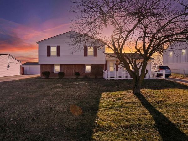 5220 Edgeview Road, Columbus, OH 43207