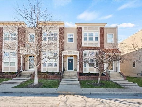 2904 Howell Street, North Kansas City, MO 64116