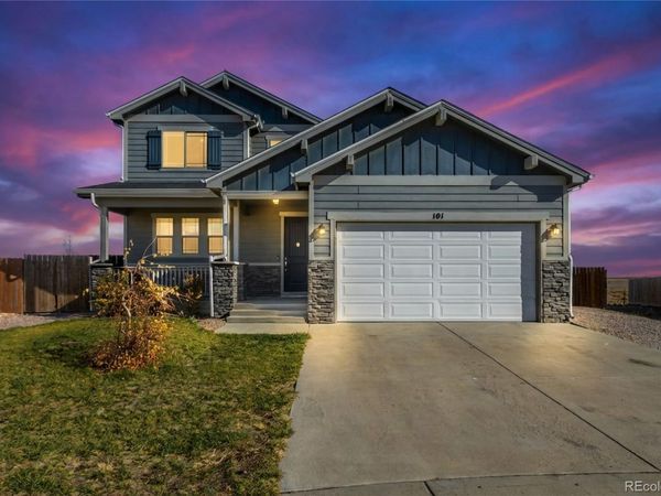 101 Primrose Court, Wiggins, CO 80654