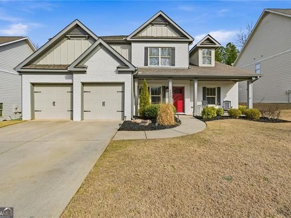 4820 Hanson Farms Lane, Cumming, GA 30040