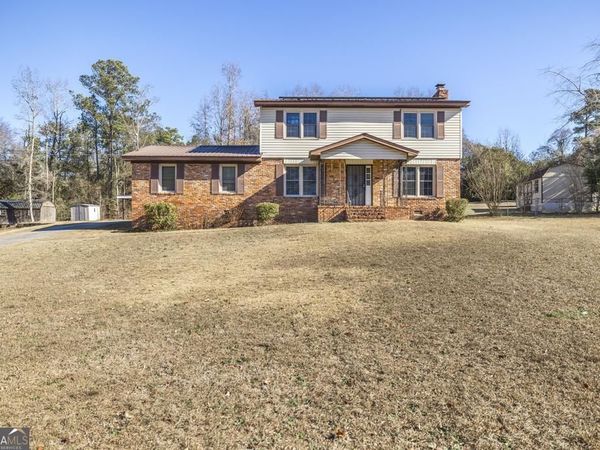 5624 Rogers Road, Lizella, GA 31052