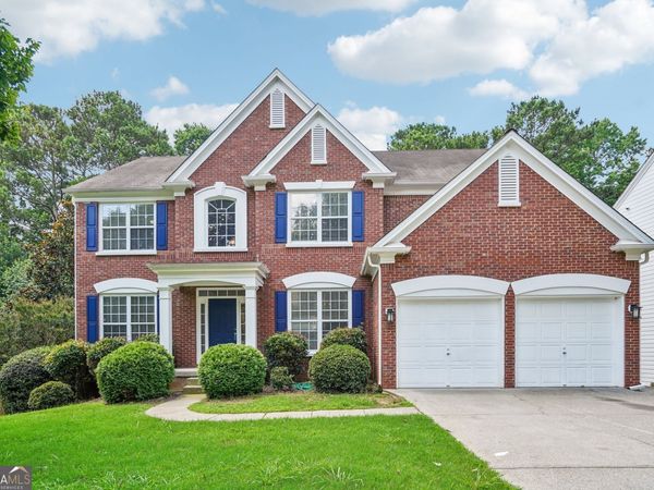 531 Ashland Parkway, Woodstock, GA 30189