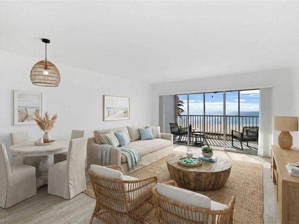 25840 Hickory BLVD, Unit 202 B, BONITA SPRINGS, FL 34134