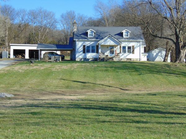 3547 Coffey Branch Rd, Cornersville, TN 37047