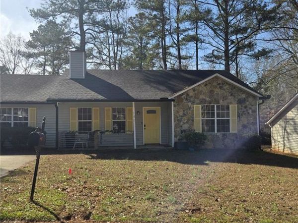 141 Juniper Drive , Mcdonough, GA 30253
