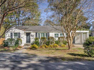 1428 Hindman Avenue, Mount Pleasant, SC 29464