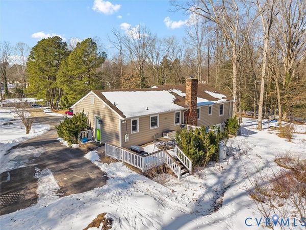 3800 Hunton Court, Chesterfield, VA 23235