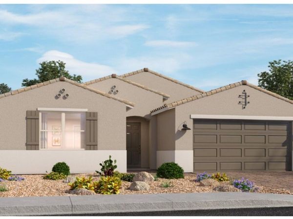 15800 W EL CORTEZ Place, Surprise, AZ 85387