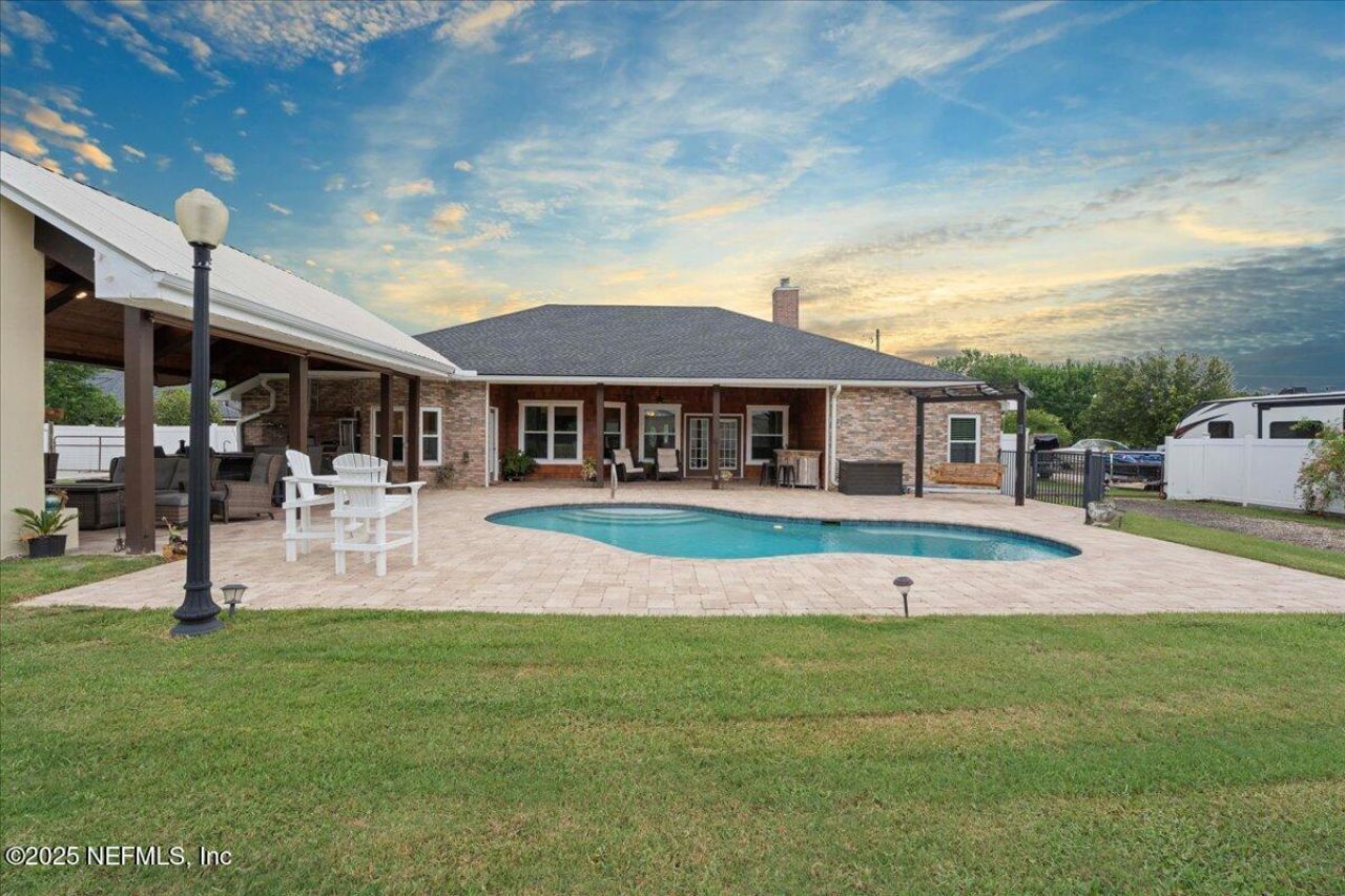 45159 American Dream Drive, Callahan, FL 32011 Photo