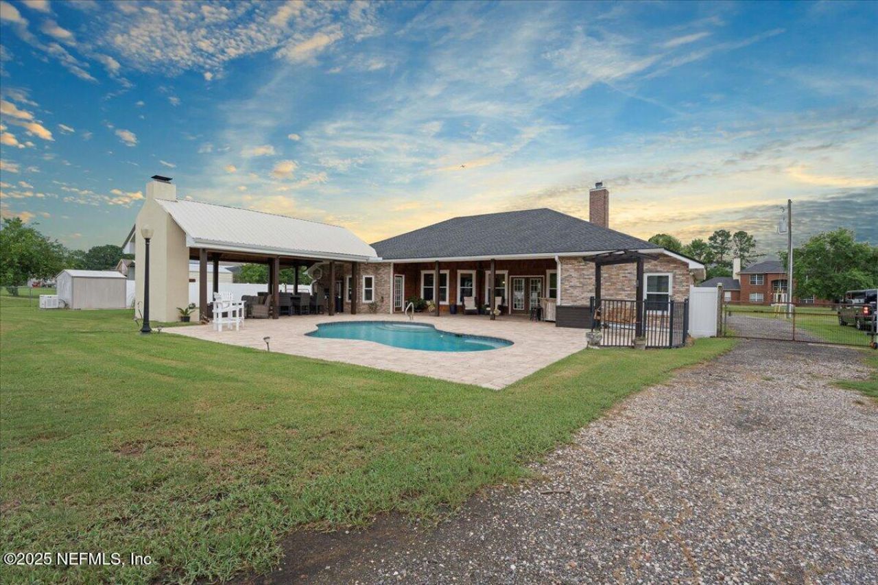 45159 American Dream Drive, Callahan, FL 32011 Photo