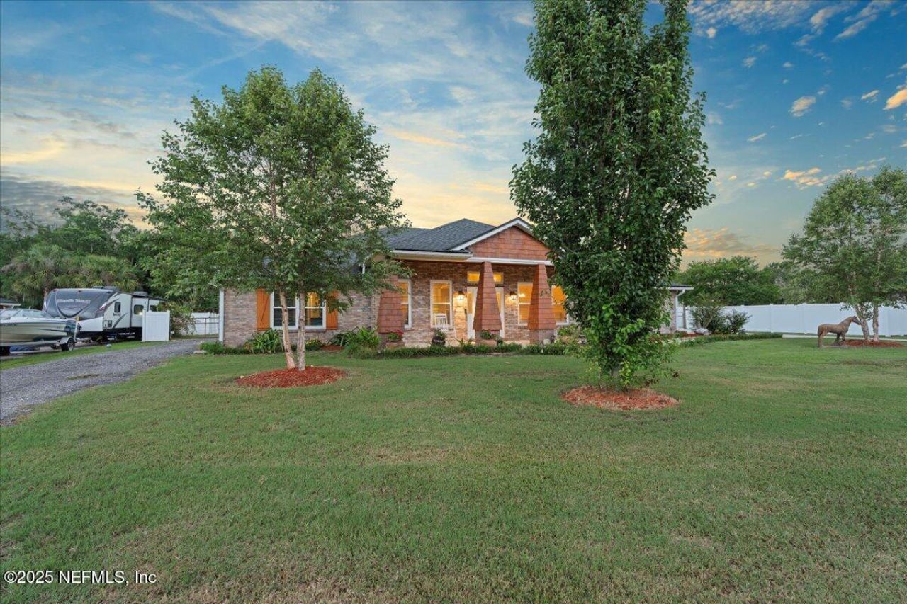 45159 American Dream Drive, Callahan, FL 32011 Photo