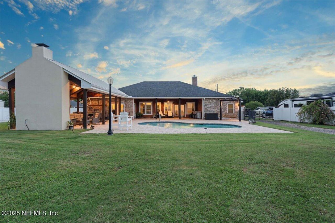 45159 American Dream Drive, Callahan, FL 32011 Photo