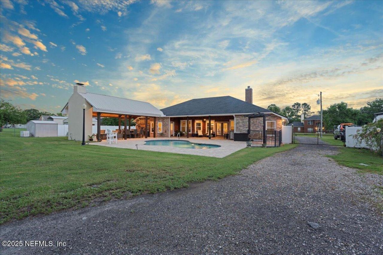 45159 American Dream Drive, Callahan, FL 32011 Photo