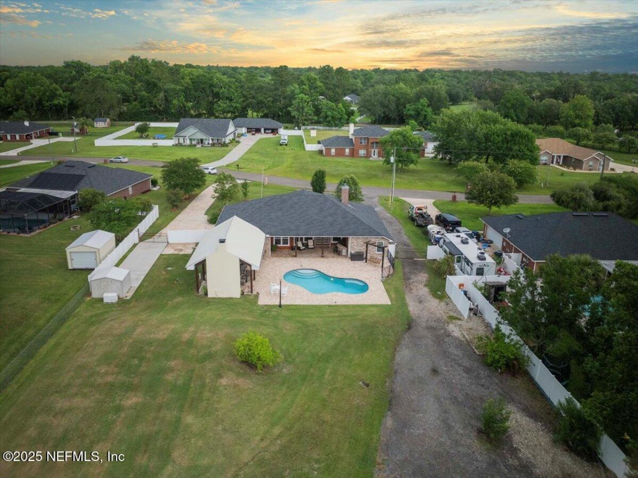 45159 American Dream Drive, Callahan, FL 32011 Photo