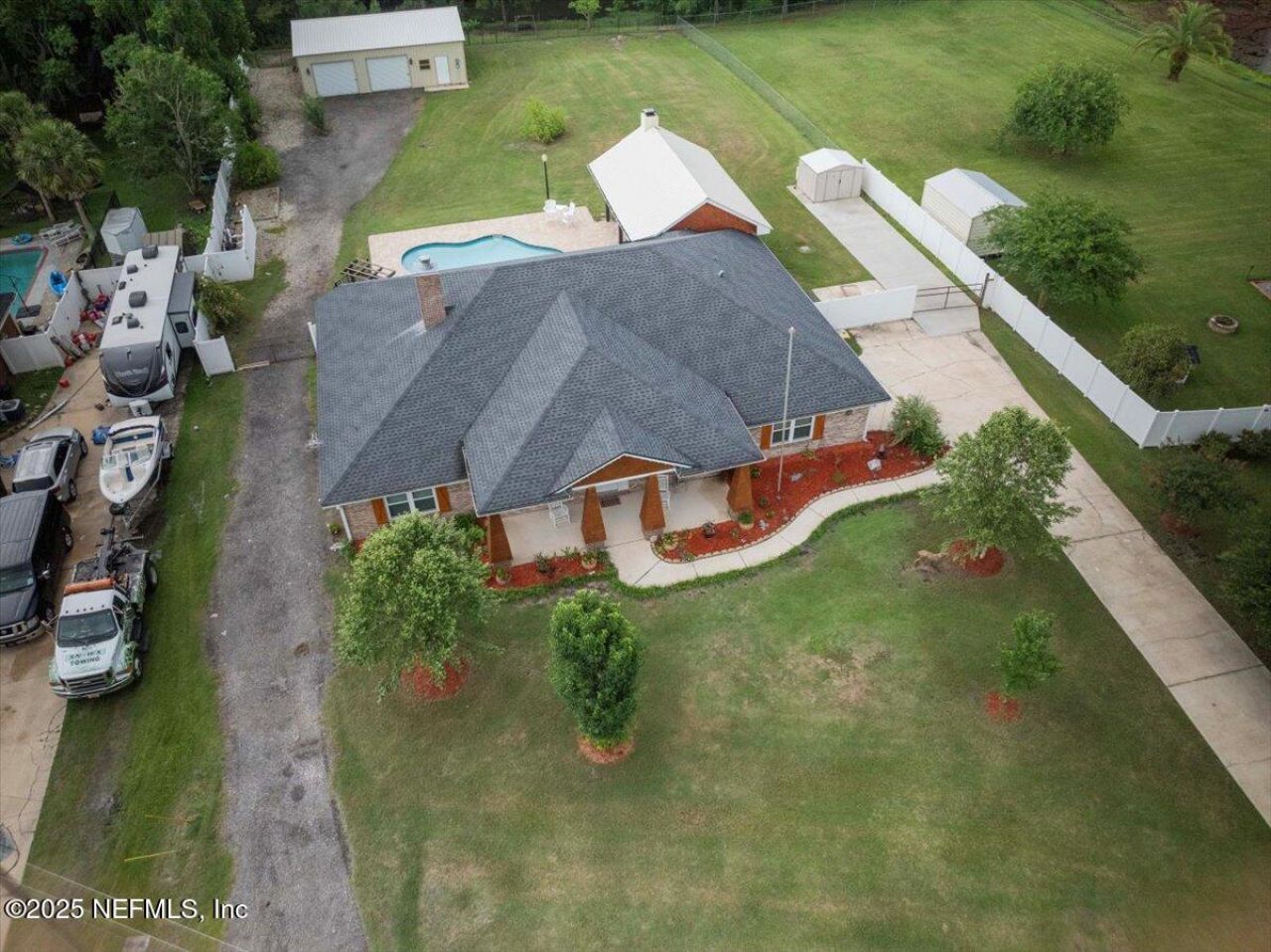 45159 American Dream Drive, Callahan, FL 32011 Photo