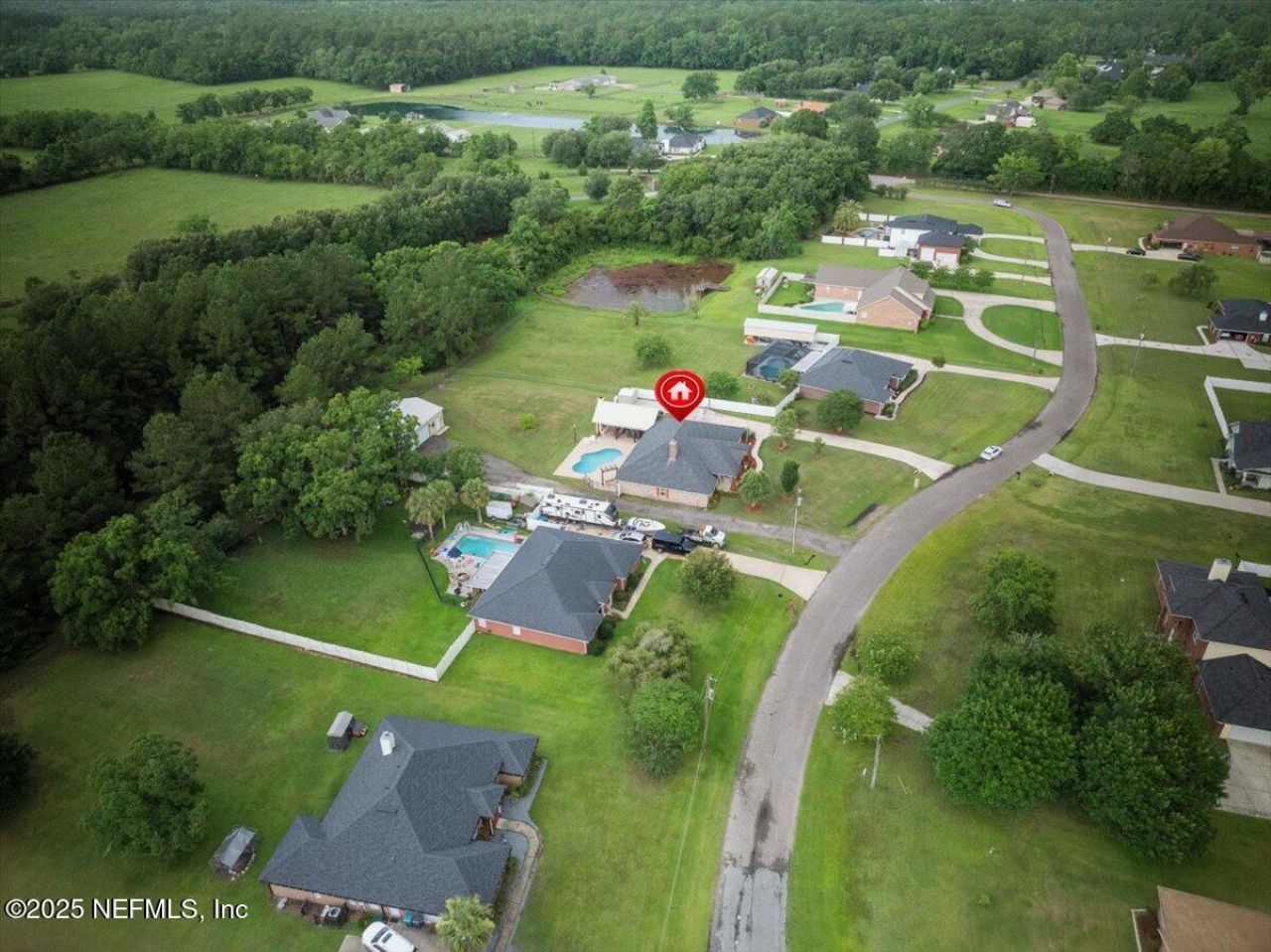 45159 American Dream Drive, Callahan, FL 32011 Photo