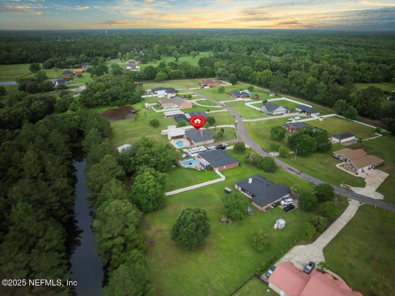 45159 American Dream Drive, Callahan, FL 32011 Photo