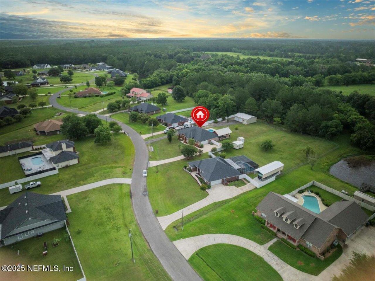 45159 American Dream Drive, Callahan, FL 32011 Photo