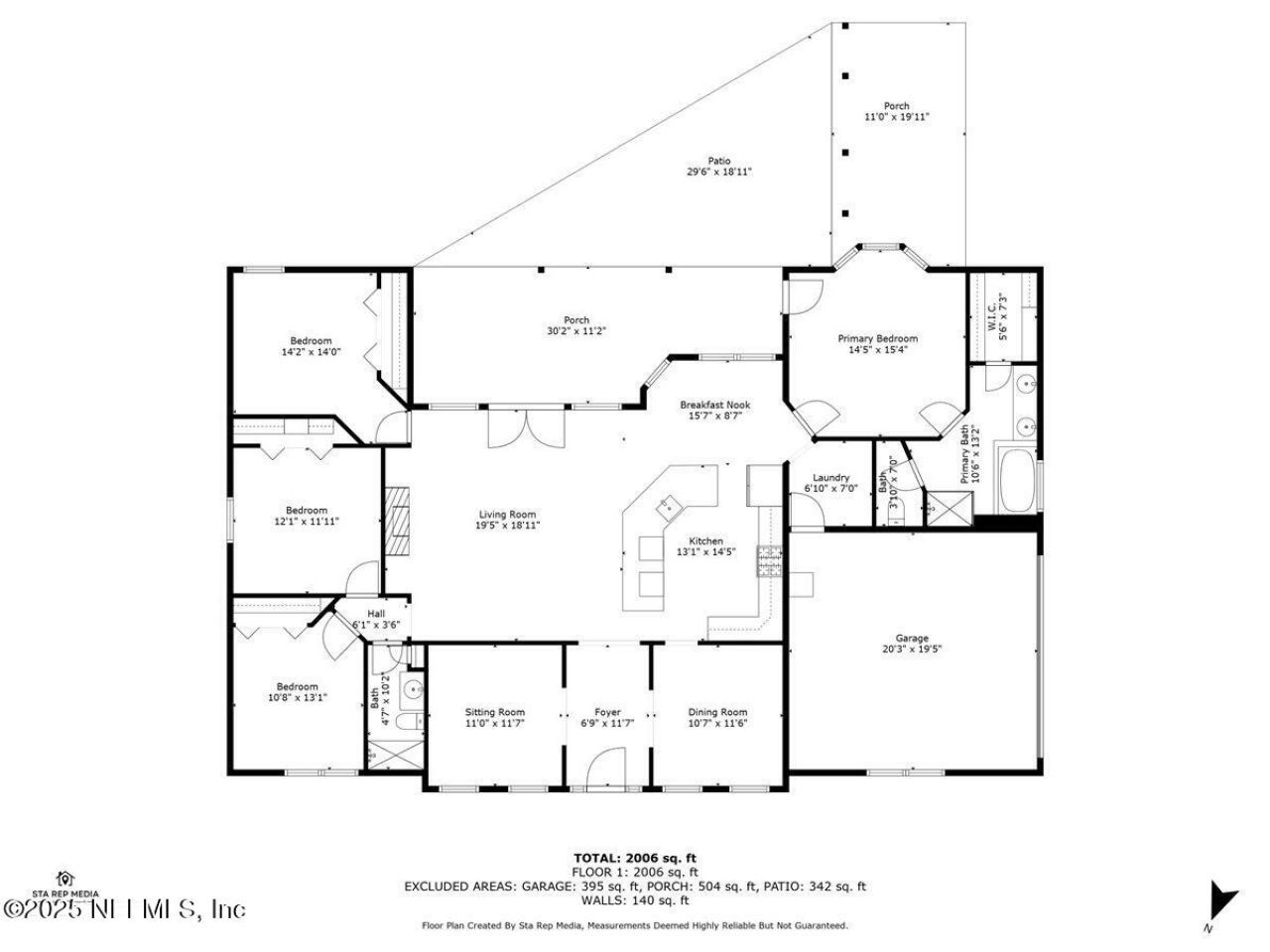 45159 American Dream Drive, Callahan, FL 32011 Photo