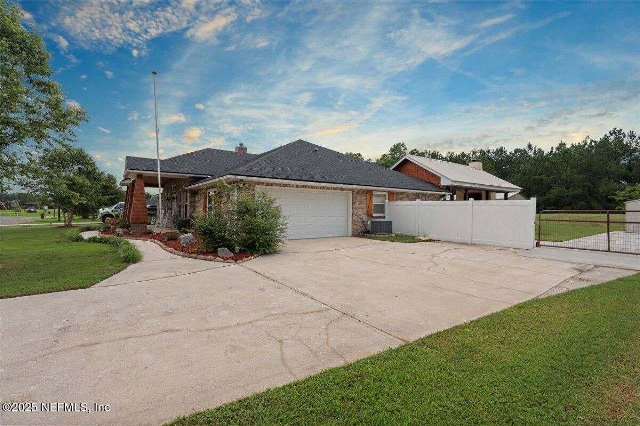 45159 American Dream Drive, Callahan, FL 32011 Photo