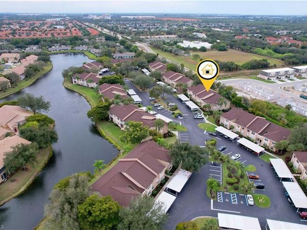 15030 Bridgeway LN, Unit 503, FORT MYERS, FL 33919