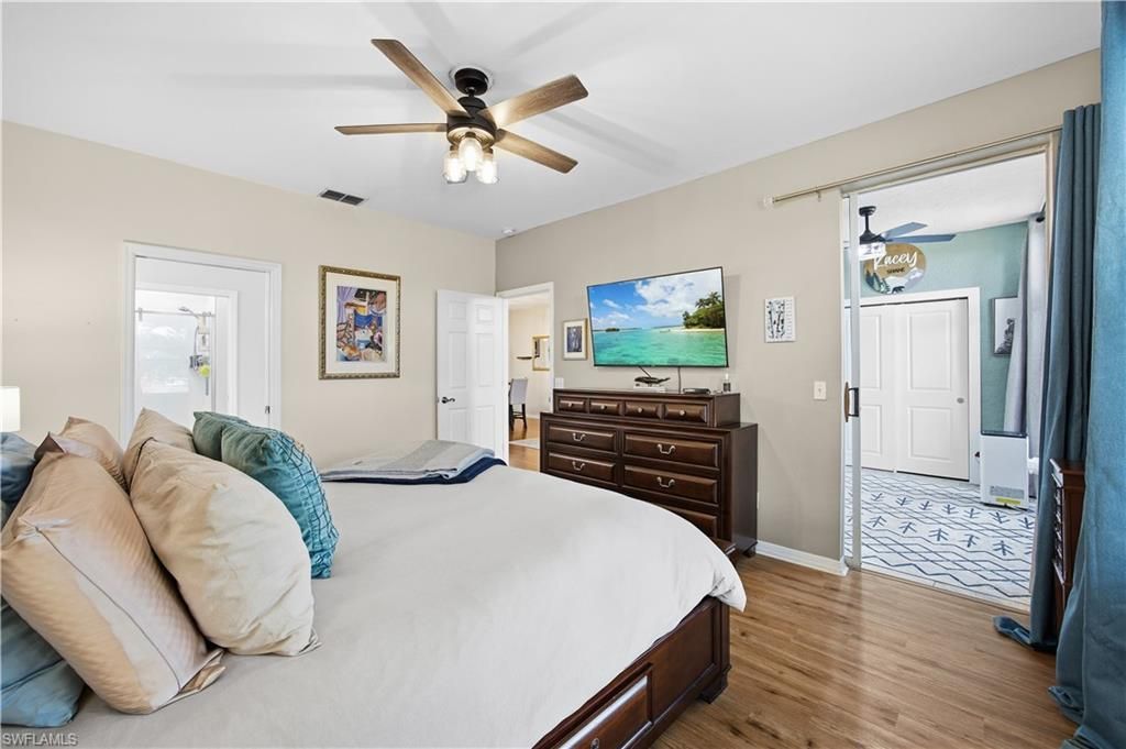 15030 Bridgeway Ln, Unit 503, Fort Myers, FL 33919 Photo