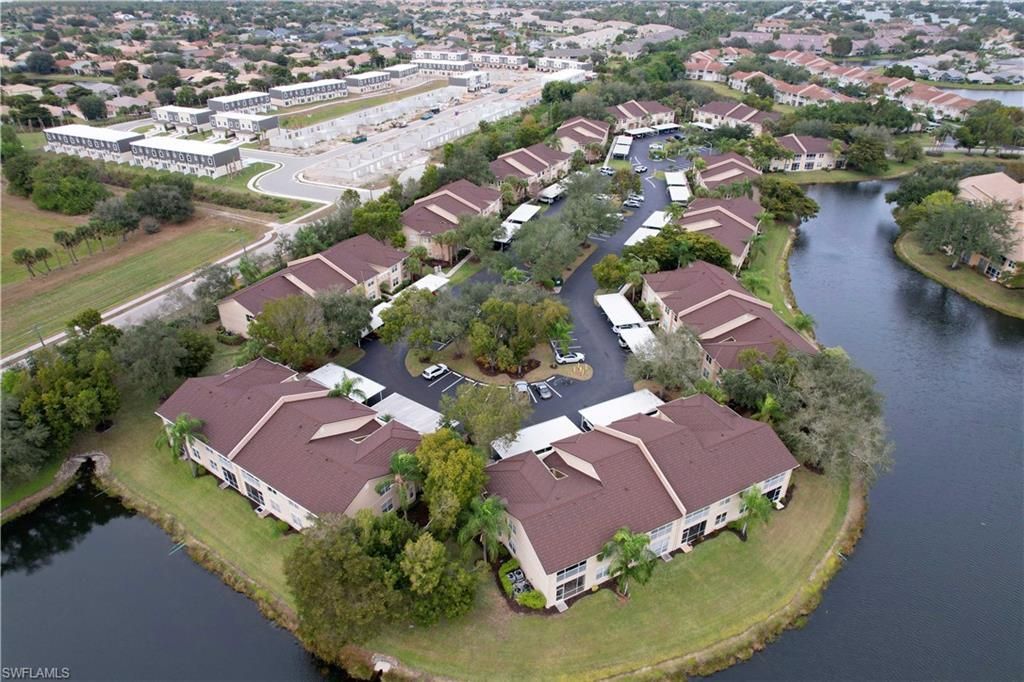 15030 Bridgeway Ln, Unit 503, Fort Myers, FL 33919 Photo