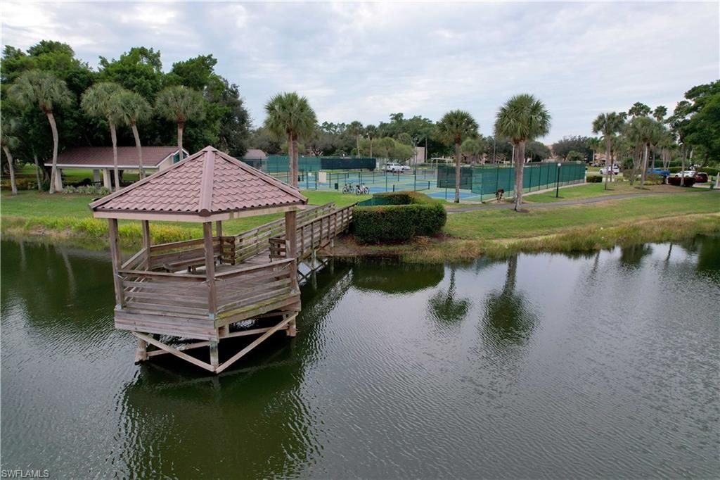 15030 Bridgeway Ln, Unit 503, Fort Myers, FL 33919 Photo