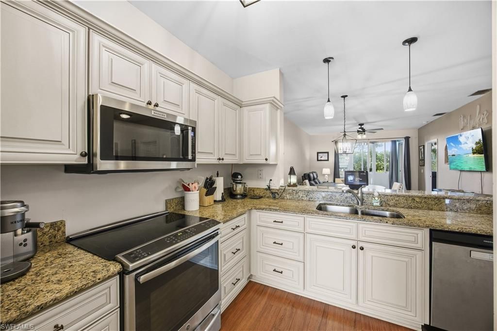 15030 Bridgeway Ln, Unit 503, Fort Myers, FL 33919 Photo