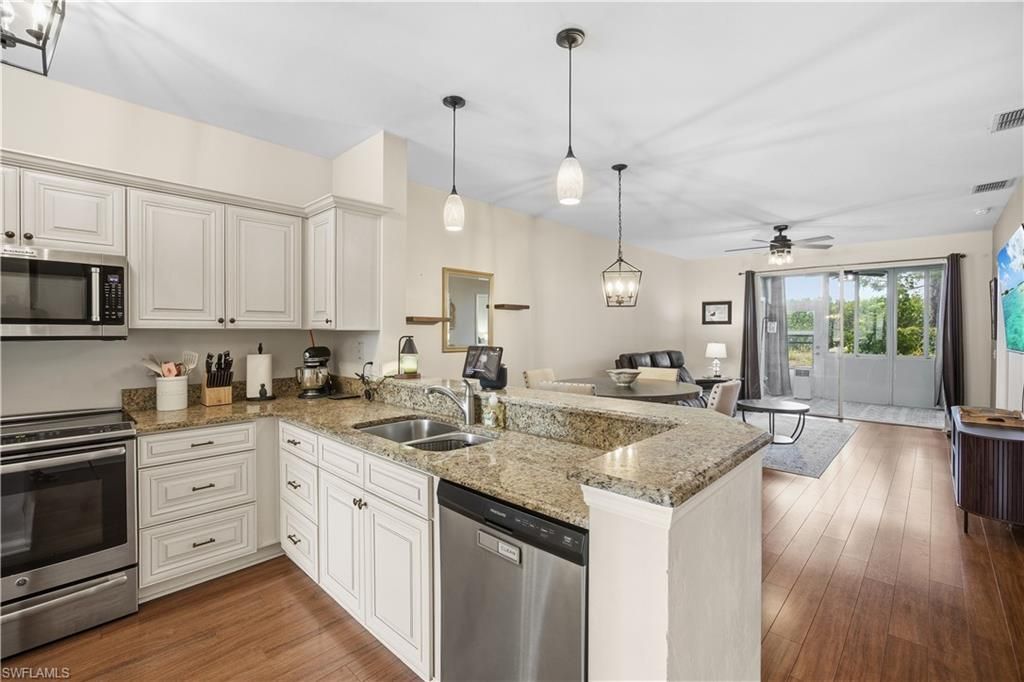15030 Bridgeway Ln, Unit 503, Fort Myers, FL 33919 Photo