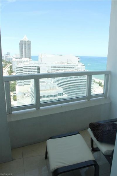 4401 Collins Ave , Unit 2315/2317, Miami Beach, FL 33140 Photo