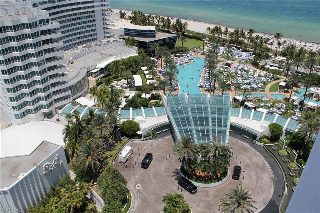 4401 Collins Ave , Unit 2315/2317, Miami Beach, FL 33140 Photo