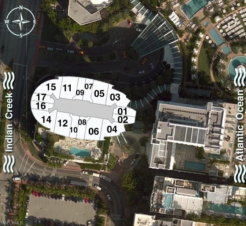 4401 Collins Ave , Unit 2315/2317, Miami Beach, FL 33140 Photo