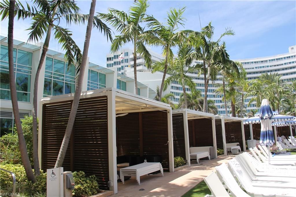 4401 Collins Ave , Unit 2315/2317, Miami Beach, FL 33140 Photo