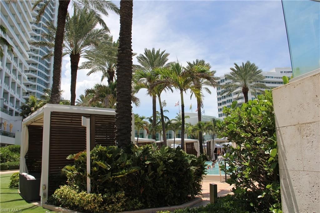 4401 Collins Ave , Unit 2315/2317, Miami Beach, FL 33140 Photo