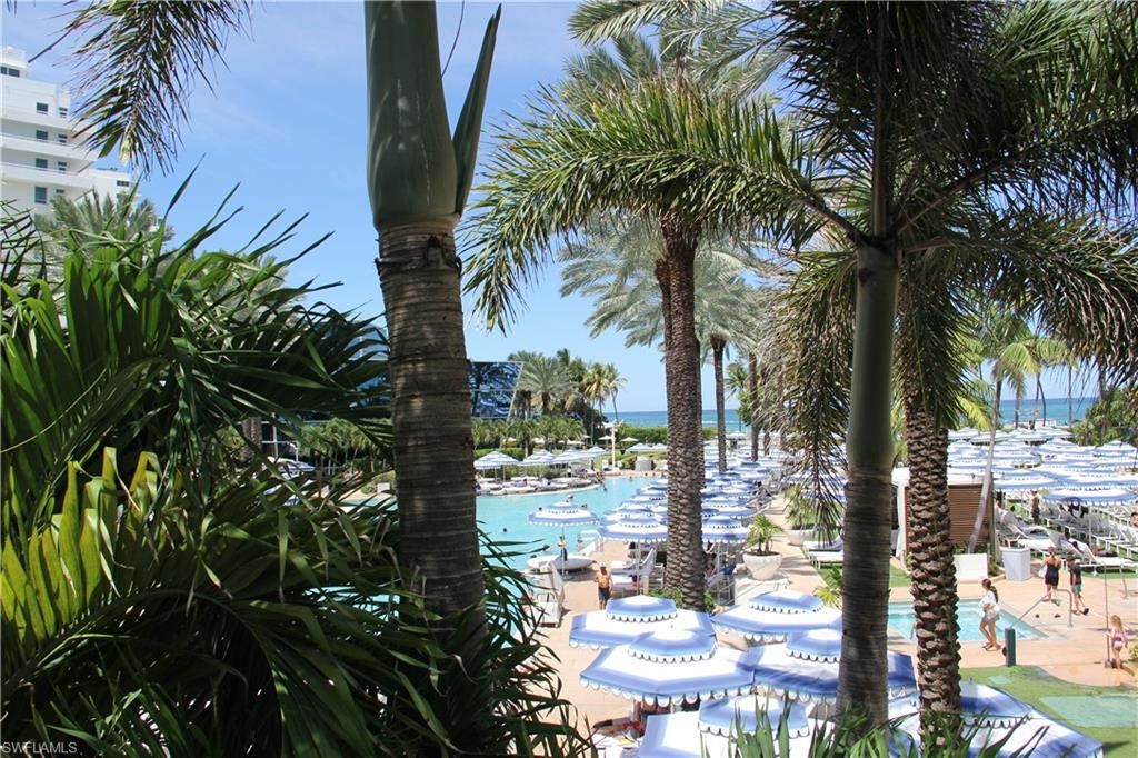 4401 Collins Ave , Unit 2315/2317, Miami Beach, FL 33140 Photo