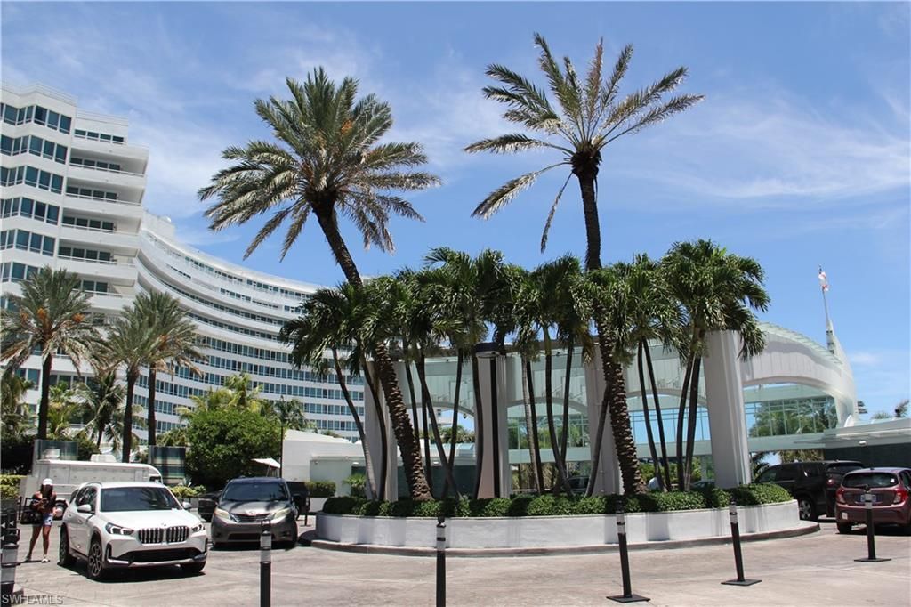 4401 Collins Ave , Unit 2315/2317, Miami Beach, FL 33140 Photo