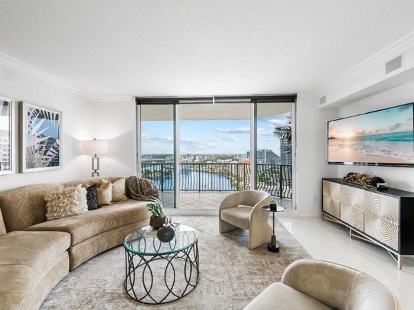 100 S Birch Rd, Unit 2403, Fort Lauderdale, FL 33316