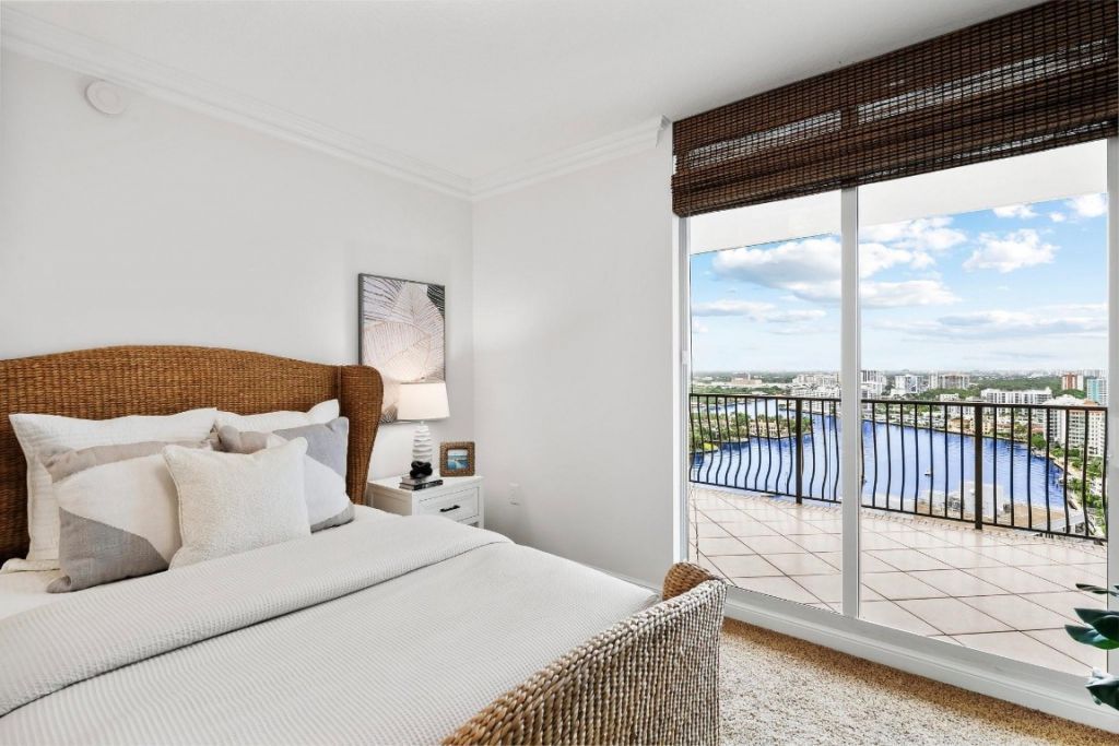 100 S Birch Road, Unit 2403, Fort Lauderdale, FL 33316 Photo