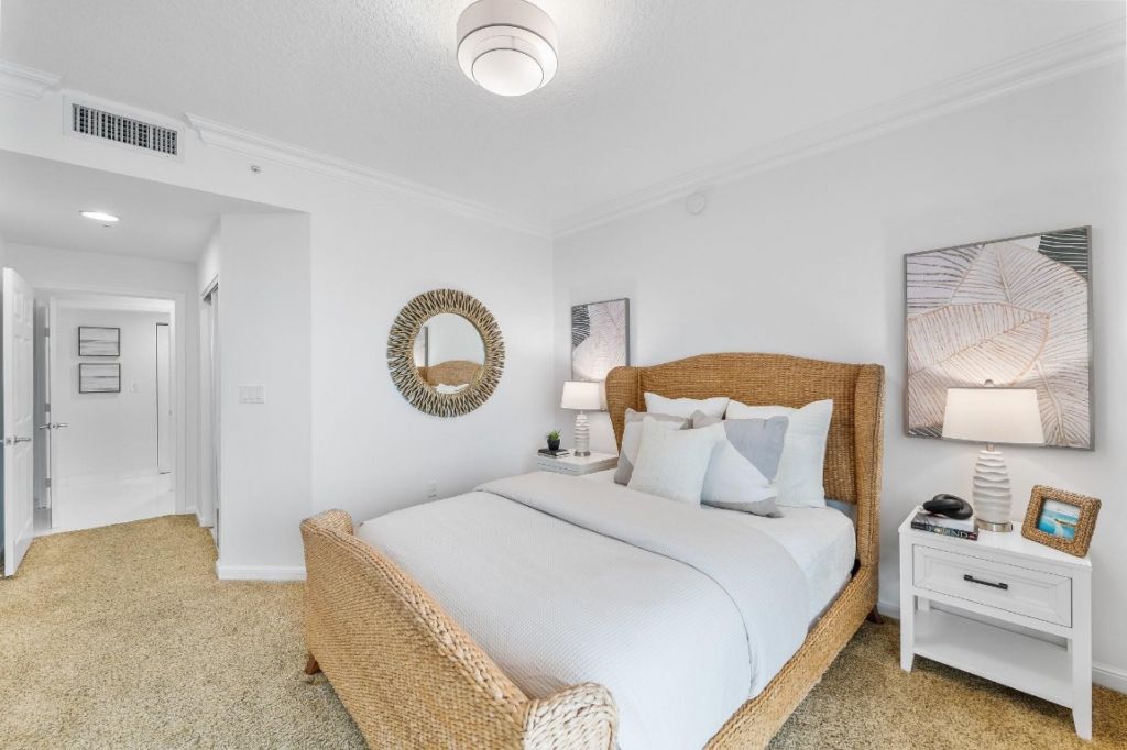 100 S Birch Road, Unit 2403, Fort Lauderdale, FL 33316 Photo