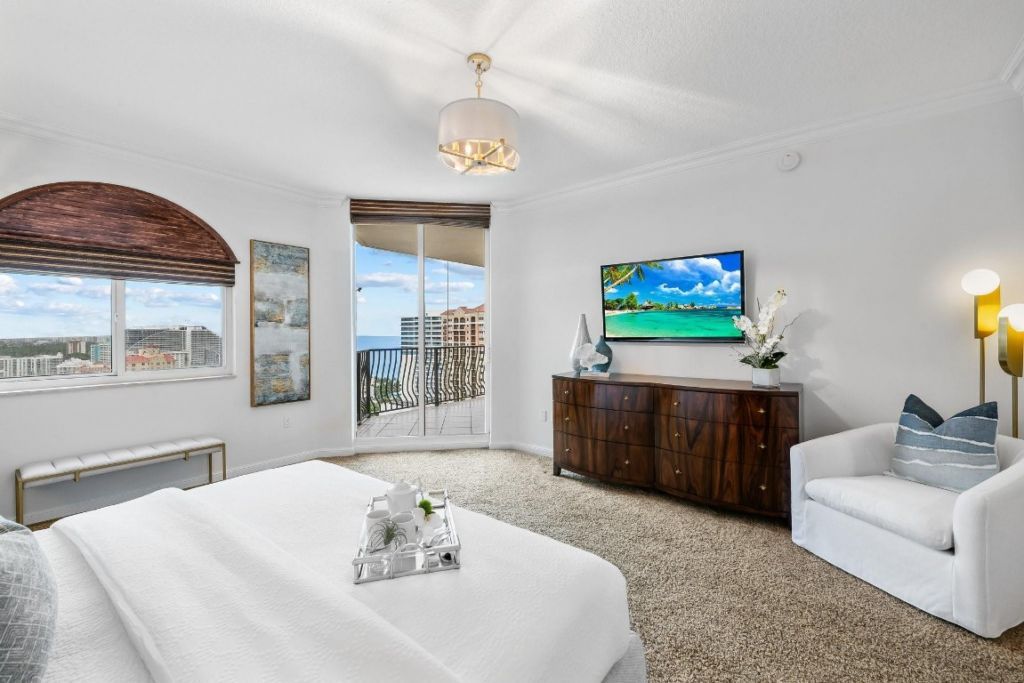 100 S Birch Road, Unit 2403, Fort Lauderdale, FL 33316 Photo