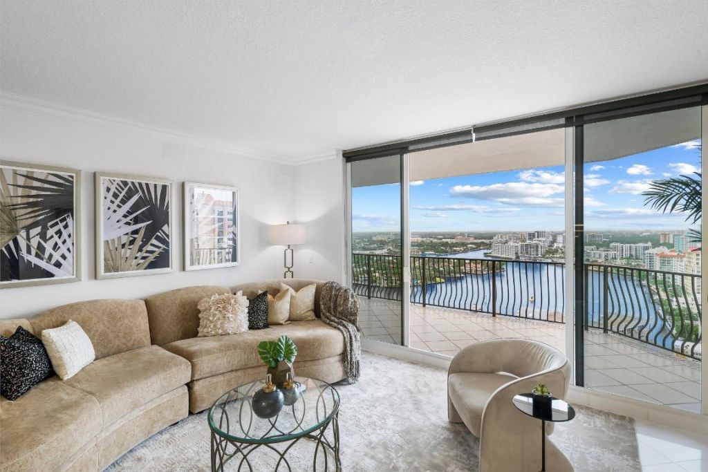 100 S Birch Road, Unit 2403, Fort Lauderdale, FL 33316 Photo