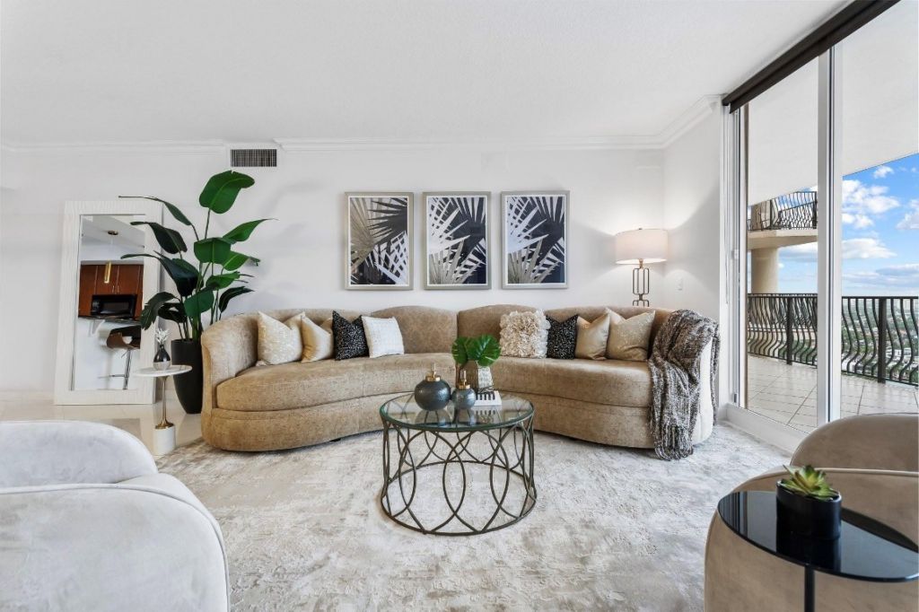 100 S Birch Road, Unit 2403, Fort Lauderdale, FL 33316 Photo