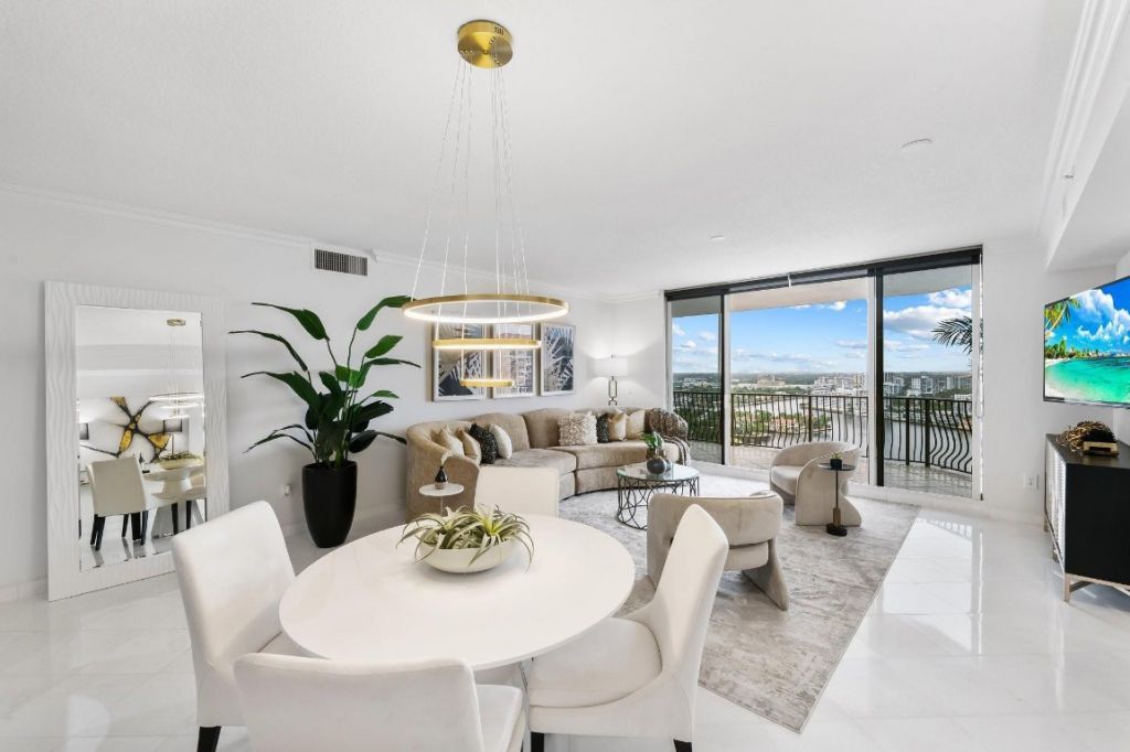 100 S Birch Road, Unit 2403, Fort Lauderdale, FL 33316 Photo