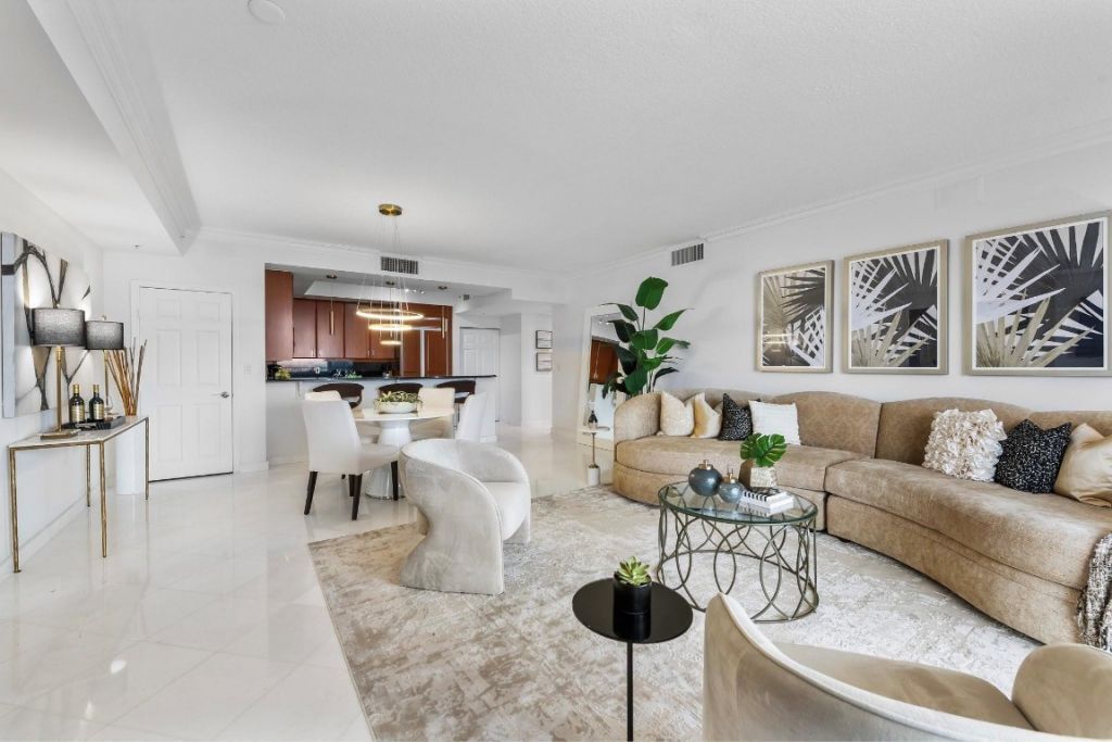 100 S Birch Road, Unit 2403, Fort Lauderdale, FL 33316 Photo