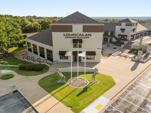 8321 E 61st Street , Unit 100, Tulsa, OK 74133