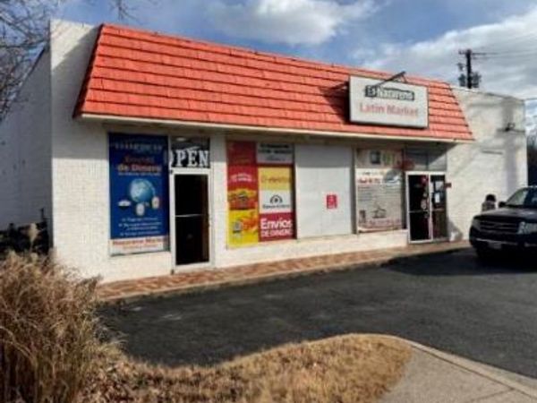 19609 FREDERICK ROAD, GERMANTOWN, MD 20876