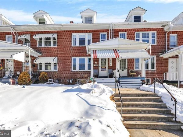 325 CARROLL STREET, READING, PA 19611