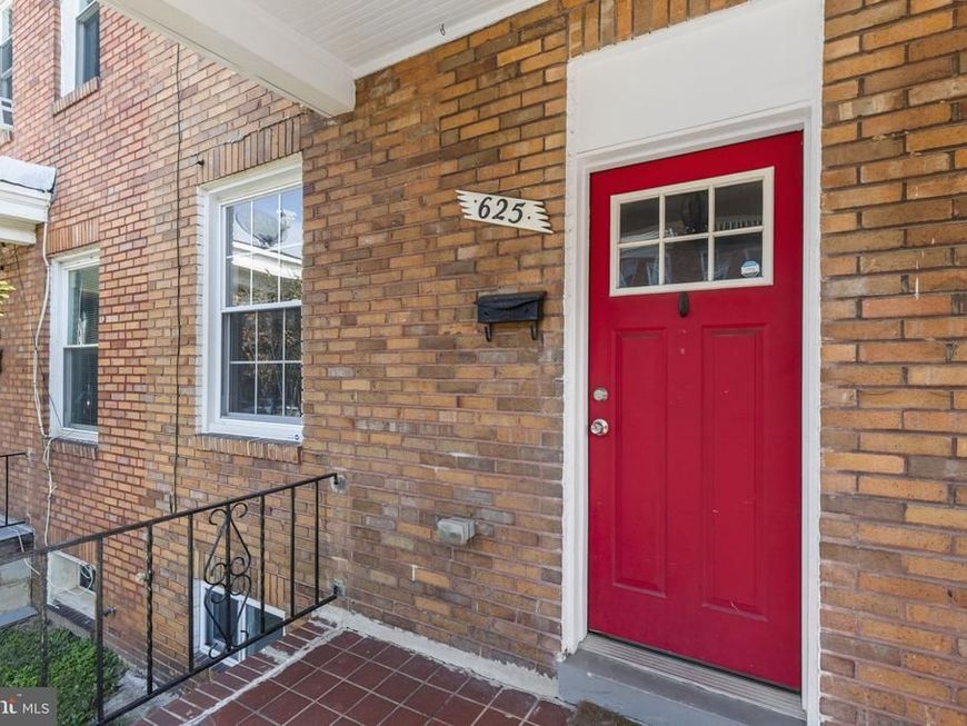 625 Savage Street, Baltimore, MD 21224 Main Photo